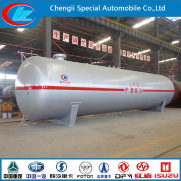 50cbm LPG Speicher Tank / LPG Gas Tank